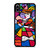 ROMERO BRITTO LOVE 3 iPhone XS Max Case