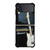 MARSHALL WITH GUITAR Samsung Z Flip 3 Case