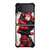 MARY JANE SPIDERMAN Samsung Z Flip 3 Case