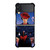 MARY POPPINS RETURNS DISNEY 2 Samsung Z Flip 3 Case