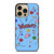 HEATHERS THE MUSICAL 4 iPhone 14 Pro Max Case