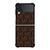 MICHAEL KORS PATTERN Samsung Z Flip 3 Case