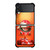 MICHAEL SCHUMACHER FORMULA ONE Samsung Z Flip 3 Case