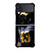 MICHIGAN WOLVERINES FOOTBALL 2 Samsung Z Flip 3 Case