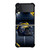 MICHIGAN WOLVERINES FOOTBALL Samsung Z Flip 3 Case