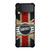 MINI COOPER LOGO 3 Samsung Z Flip 3 Case