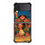 MOANA DISNEY 3 Samsung Z Flip 3 Case