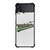 OAKLAND ATHLETICS MLB Samsung Z Flip 3 Case