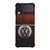 OLD VW VOLKSWAGEN LOGO Samsung Z Flip 3 Case