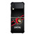 OTTAWA SENATORS LOGO 2 Samsung Z Flip 3 Case