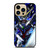 GUNDAM WING iPhone 14 Pro Max Case