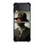 PHARRELL WILIAMS Samsung Z Flip 3 Case