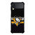 PITTSBURGH PENGUINS LOGO 2 Samsung Z Flip 3 Case