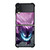 POKEMON GENGAR SINISTER 2 Samsung Z Flip 3 Case