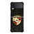 PORSCHE LOGO Samsung Z Flip 3 Case