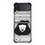 PUMAS UNAM 3 Samsung Z Flip 3 Case