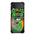 RAT FINK SEEDLESS Samsung Z Flip 3 Case
