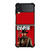 RED DEAD REDEMPTION 2 Samsung Z Flip 3 Case