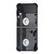 RETRO CASSETTE TAPE Samsung Z Flip 3 Case