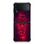 MAROON 5 BAND Samsung Z Flip 4 Case