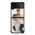 MARTINEZ TWINS THRASHER Samsung Z Flip 4 Case