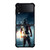 MASS EFFECT ANDROMEDA Samsung Z Flip 4 Case