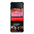 MASSEY FERGUSON TRACTOR Samsung Z Flip 4 Case