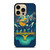 GRATEFUL DEAD ROSE 2 iPhone 14 Pro Max Case