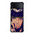MIA WALLACE PULP FICTION 3 Samsung Z Flip 4 Case