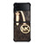 MICHAEL KORS LOGO Samsung Z Flip 4 Case
