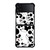 MICKEY MOUSE 2 Samsung Z Flip 4 Case