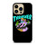 GIRLS ALIEN THRASHER iPhone 14 Pro Max Case