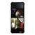 MISA AMANE DEATH NOTE 3 Samsung Z Flip 4 Case