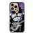 GENE SIMMONS KISS BAND iPhone 14 Pro Max Case