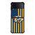 NASHVILLE PREDATORS LOGO 2 Samsung Z Flip 4 Case