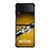 NASHVILLE PREDATORS LOGO Samsung Z Flip 4 Case