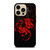 GAME OF THRONES TARGARYEN iPhone 14 Pro Max Case