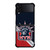 NEW YORK RANGERS 3 Samsung Z Flip 4 Case