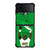 OAKLAND ATHLETICS RICKEY HENDERSON Samsung Z Flip 4 Case