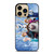 FROZEN DISNEY 3 iPhone 14 Pro Max Case