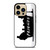 FRIENDS TV SHOW iPhone 14 Pro Max Case