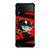 PERSONA 5 MORGANA ANIME 2 Samsung Z Flip 4 Case