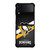 PITTSBURGH PENGUINS LOGO Samsung Z Flip 4 Case
