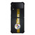 PITTSBURGH STEELERS LOGO Samsung Z Flip 4 Case