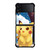 POKEMON PIKACHU 2 Samsung Z Flip 4 Case