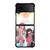 PORTER ROBINSON Samsung Z Flip 4 Case