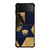 PUMAS UNAM 2 Samsung Z Flip 4 Case