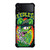 RAT FINK SEEDLESS Samsung Z Flip 4 Case