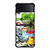 RAT FINK Samsung Z Flip 4 Case
