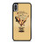 SAILOR JERRY TATTOO iPhone X / XS Case